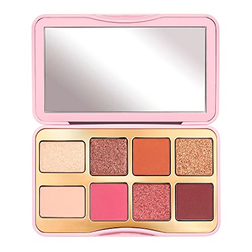 Too Faced Let’s Play Mini Eyeshadow Palette