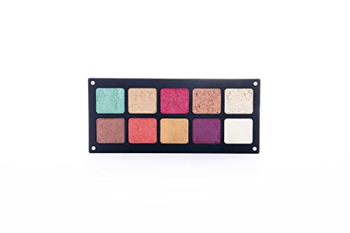 BIANCA MAKEUP CHROMATIC 1 EYESHADOW PALETTE