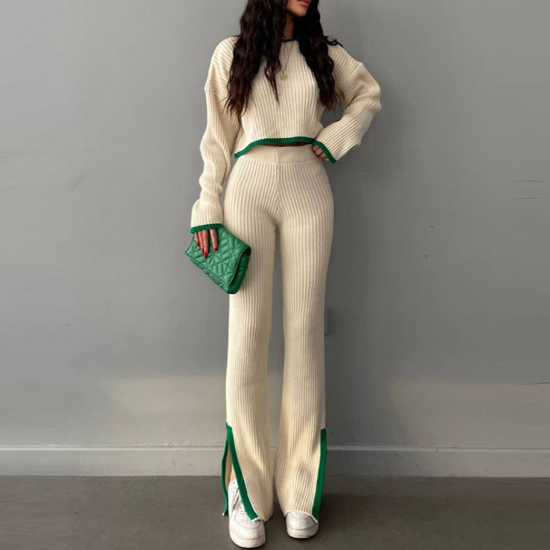 Vancouver Casual Set