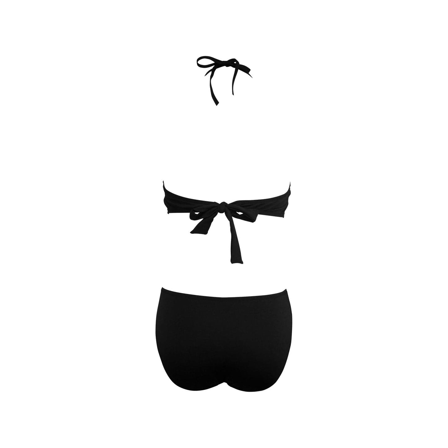 Women's American Fringe One-Piece Swimsuit