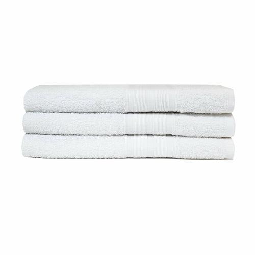 100% Cotton, Bath Sheet Pack, 3 or 6 Pieces, 30" X 60", Terry Towel - zoter Shop