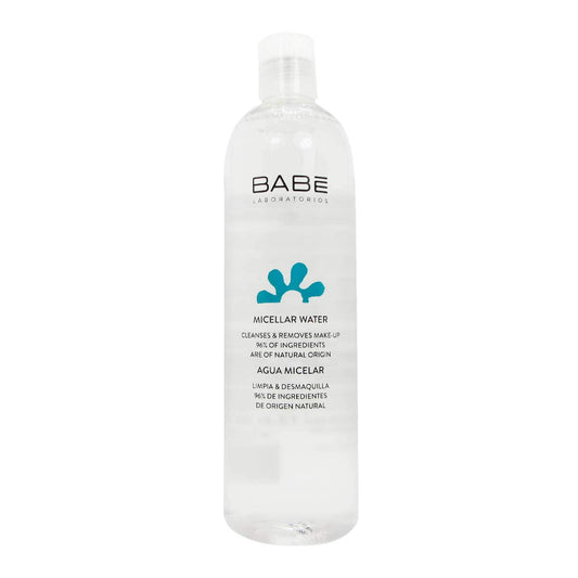 Babe Micellar Water 400ml