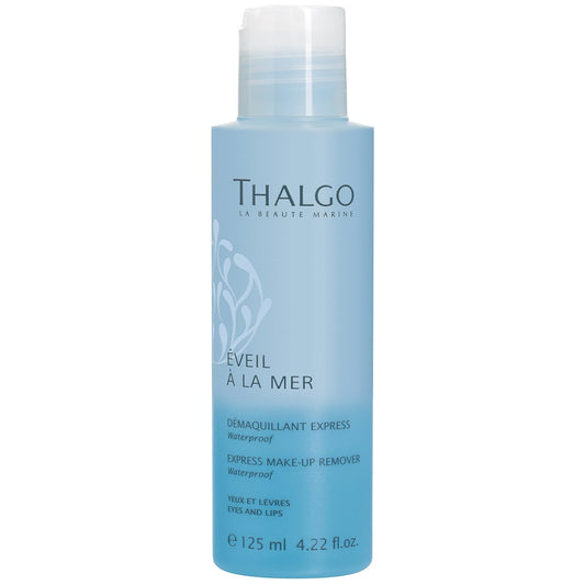 THALGO Evail A La Mer Express Make-up Remover, 4.23 Fl Oz