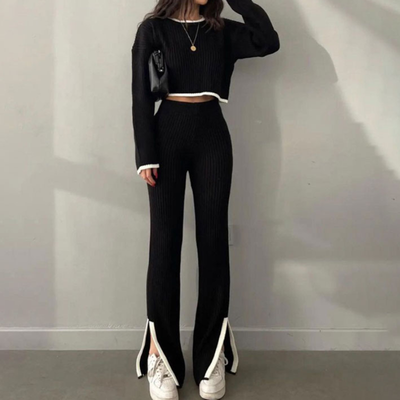 Vancouver Casual Set