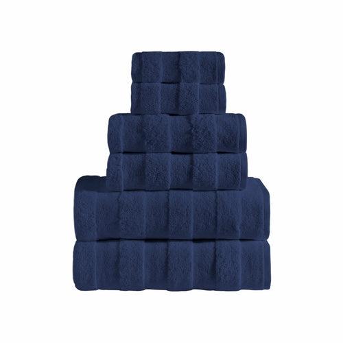 Apogee Collection Luxury Towels - zoter Shop