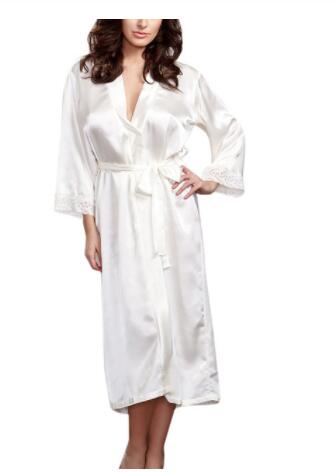 "Loose Goose" Robe For Women