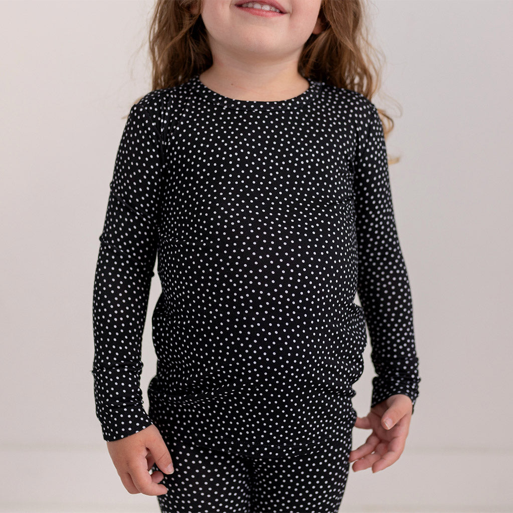 Aggie Classic Pajama Set