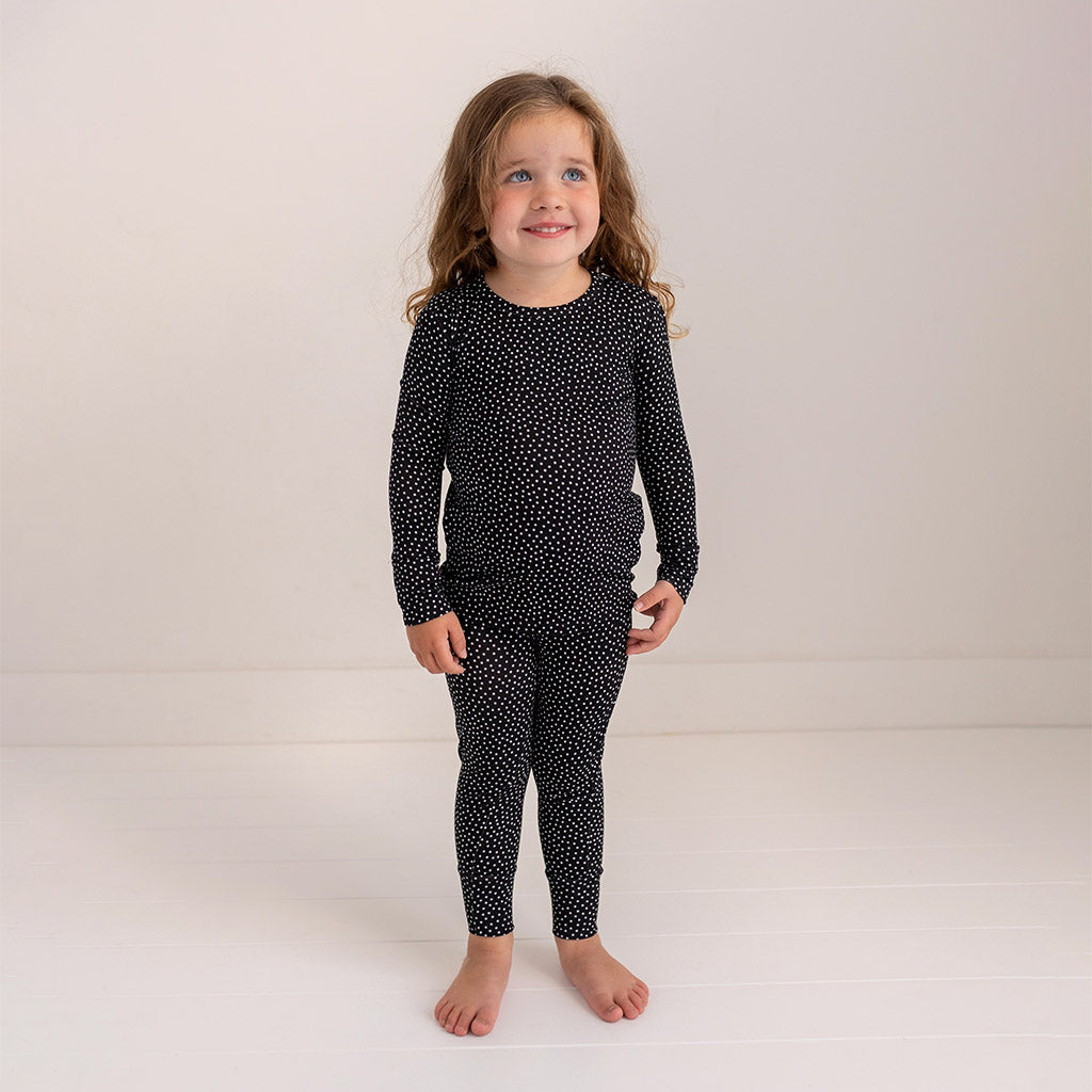 Aggie Classic Pajama Set