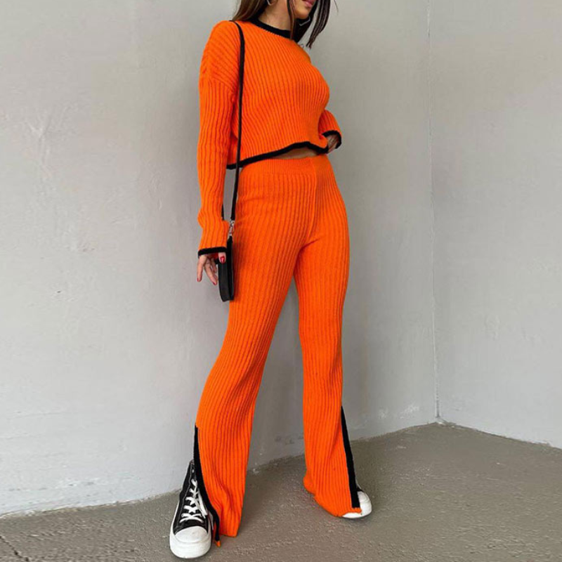 Vancouver Casual Set