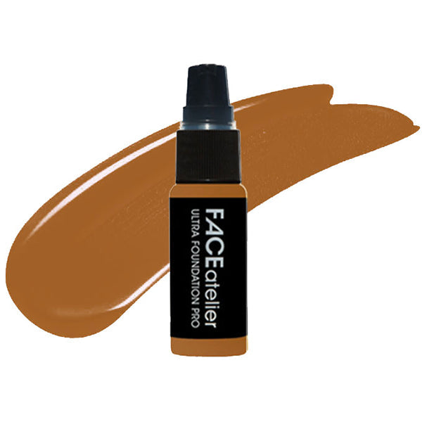 Ultra Foundation Pro