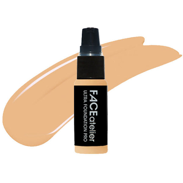 Ultra Foundation Pro