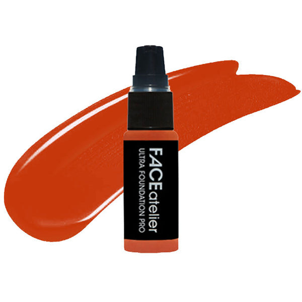 Ultra Foundation Pro