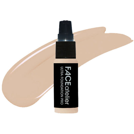 Ultra Foundation Pro