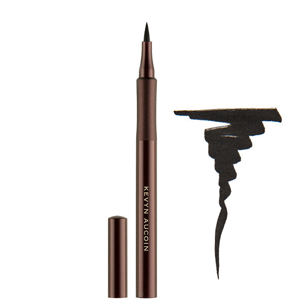 The Precision Liquid Liner Black