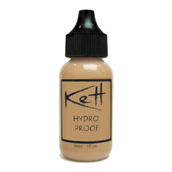 Airbrush Hydro Proof Makeup