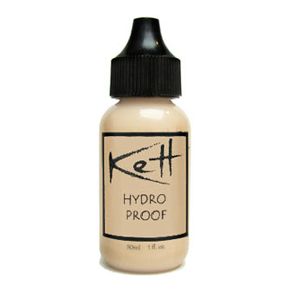 Airbrush Hydro Proof Makeup