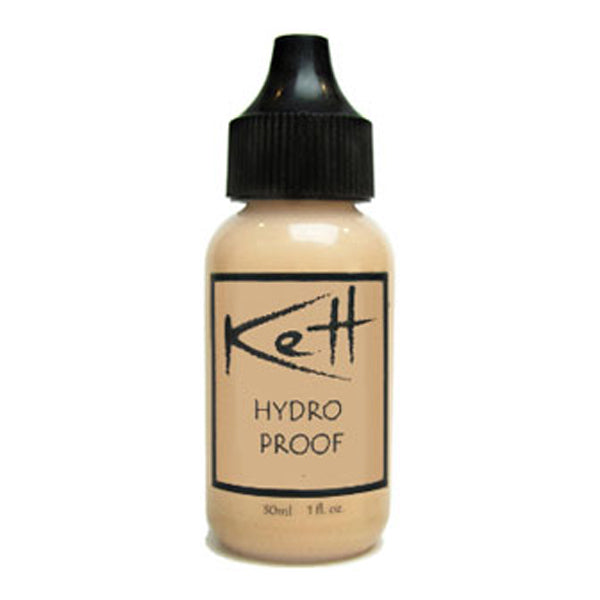 Airbrush Hydro Proof Makeup