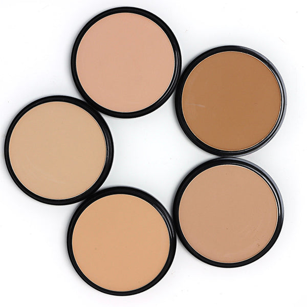 All-Pro Cake Makeup Kit