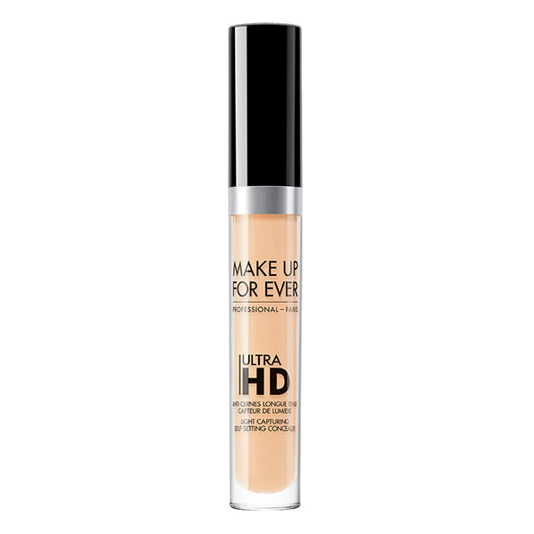 Ultra HD Self-Setting Concealer