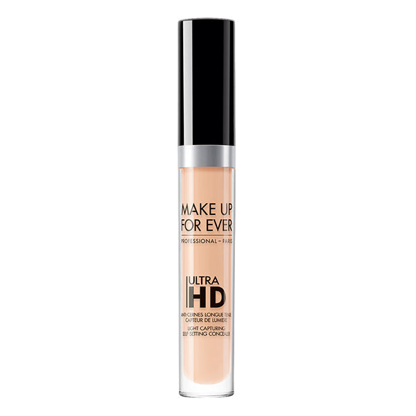 Ultra HD Self-Setting Concealer
