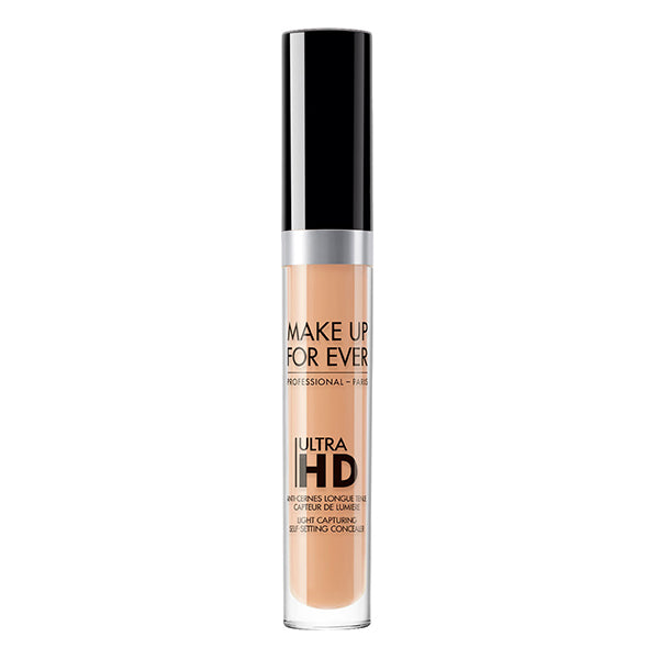 Ultra HD Self-Setting Concealer