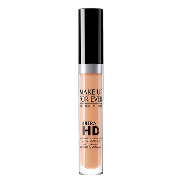 Ultra HD Self-Setting Concealer