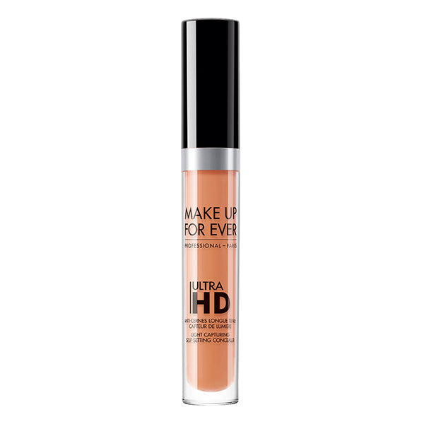 Ultra HD Self-Setting Concealer