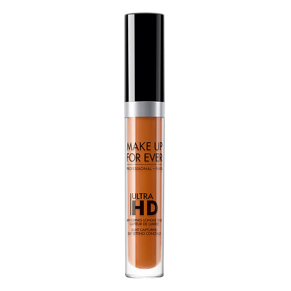 Ultra HD Self-Setting Concealer