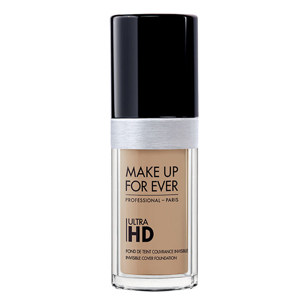 Ultra HD Foundation