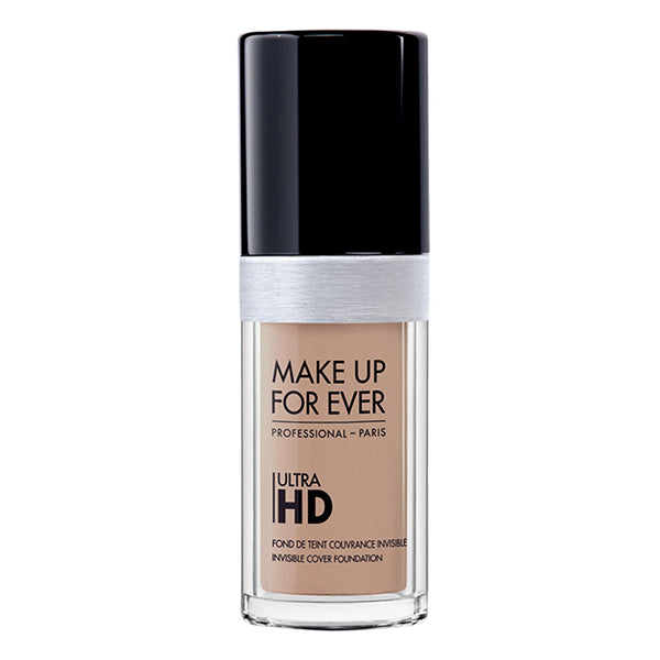 Ultra HD Foundation