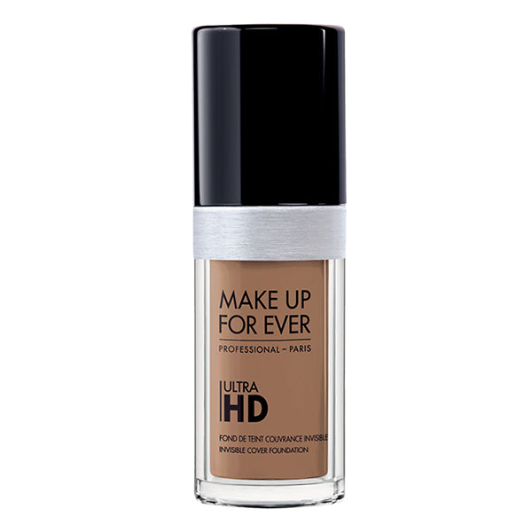 Ultra HD Foundation