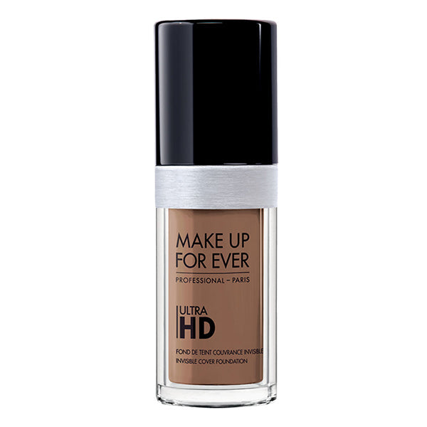 Ultra HD Foundation