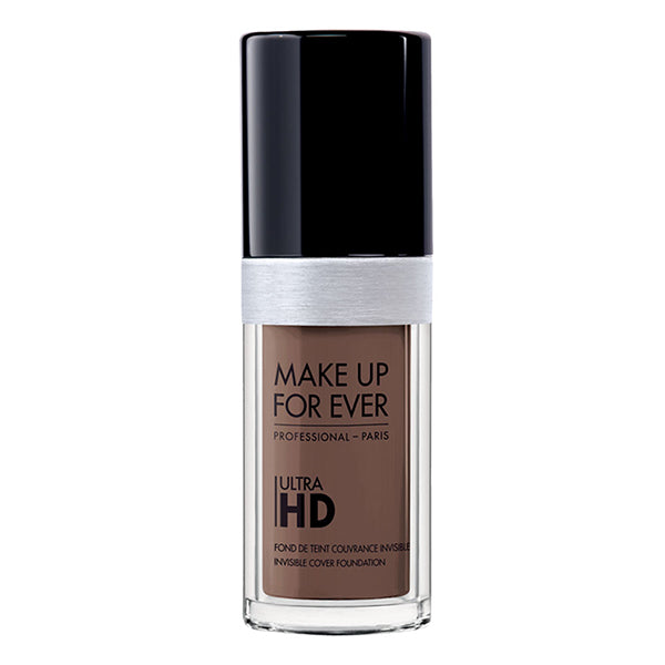 Ultra HD Foundation