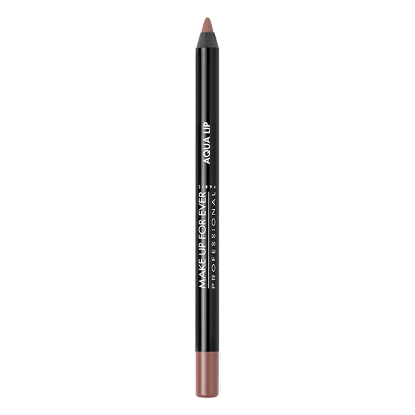 Aqua Lip Liner Pencil