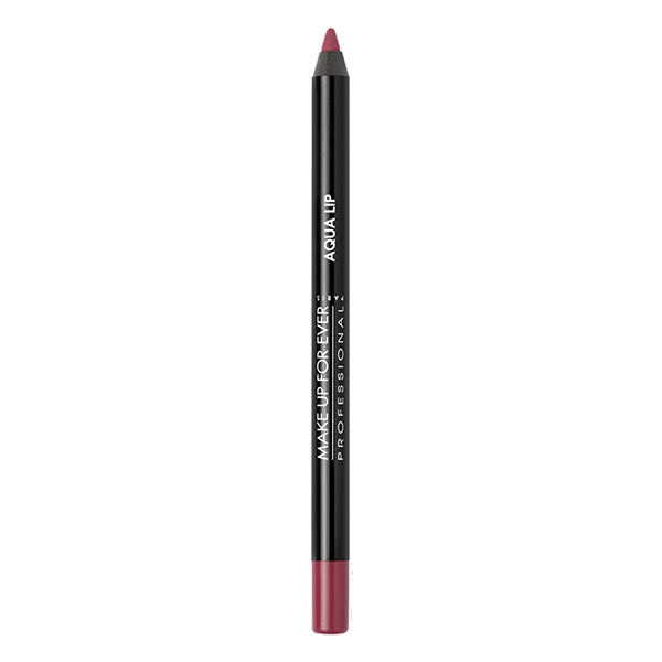 Aqua Lip Liner Pencil